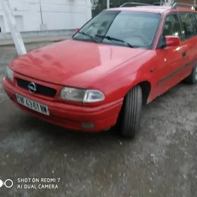 Opel Astra 1994