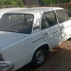 Lada 2106 1993