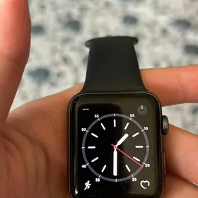 Apple watch seria 3