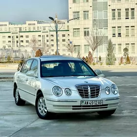 Kia Opirus 2005