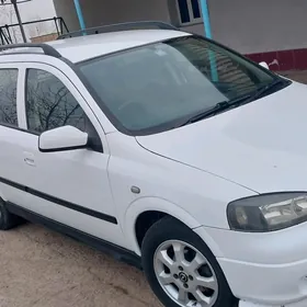 Opel Astra 2003