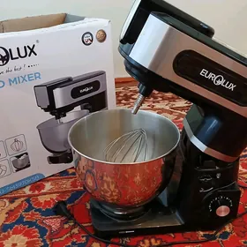 meşalka mixer