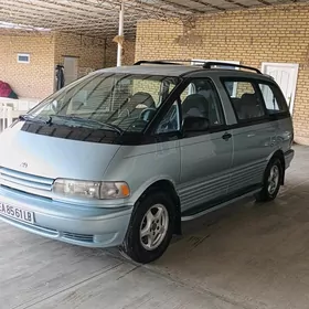 Toyota Previa 1994