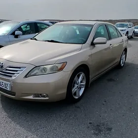 Toyota Camry 2007