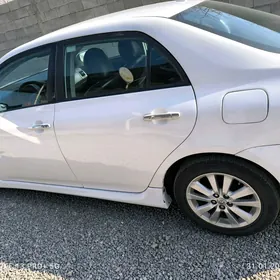 Toyota Corolla 2010