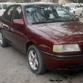 Opel Vectra 1990