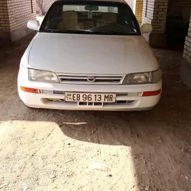 Toyota Corolla 1993