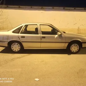 Opel Vectra 1991