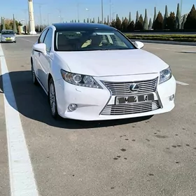 Lexus ES 350 2013