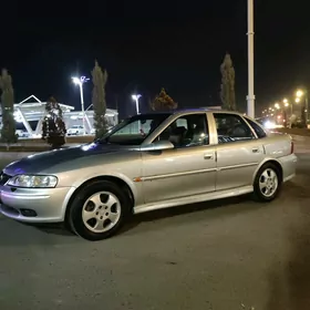 Opel Vectra 2001