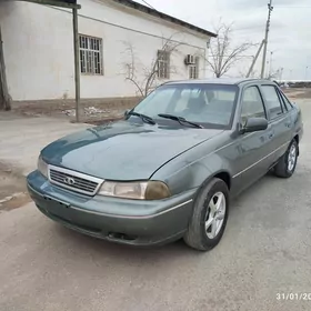 Daewoo Nexia 1994