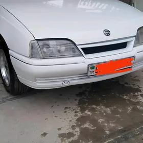 Opel Omega 1991