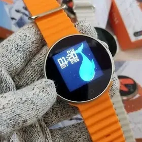 Smart Watch F9