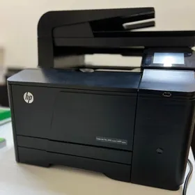 printer