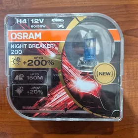 Osram taze