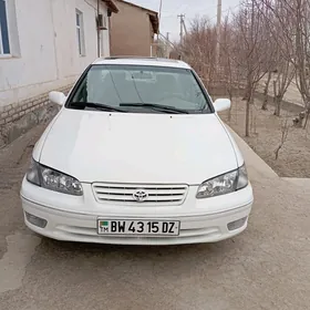 Toyota Camry 1997