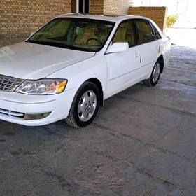 Toyota Avalon 2004