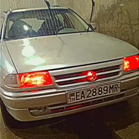 Opel Astra 1993