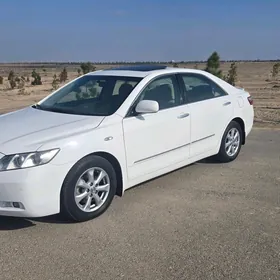 Toyota Camry 2008