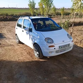 Daewoo Matiz 1999