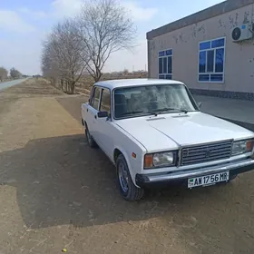 Lada 2107 2001