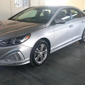 Hyundai Sonata 2019