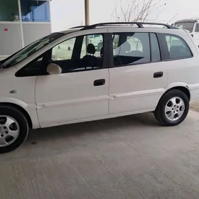 Opel Zafira 2000