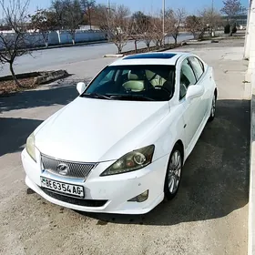 Lexus IS 300 2008