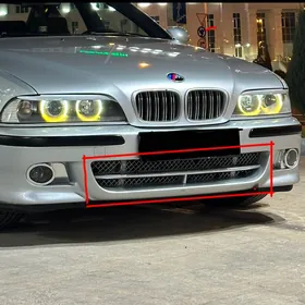 Bmw e39 T Harp