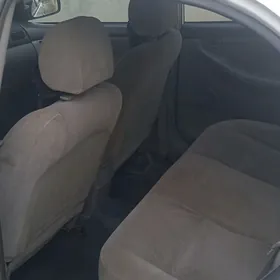 Toyota Corolla 2003