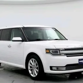 Ford Flex 2019