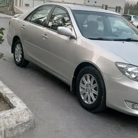 Toyota Camry 2002