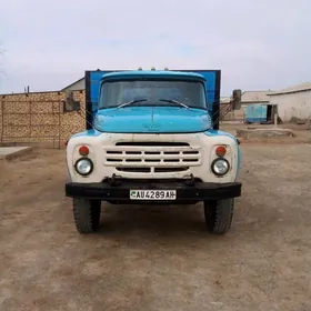 Zil 130 1993