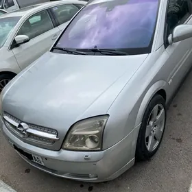 Opel Signum 2004