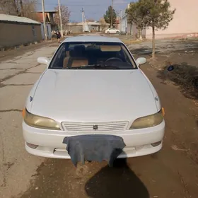 Toyota Mark II 1993