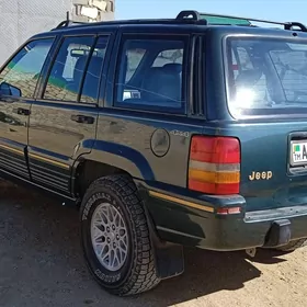 Jeep Grand Cherokee 1994