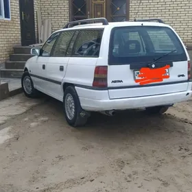 Opel Astra 1993