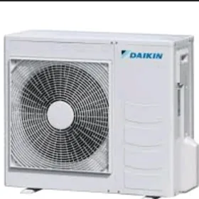 DAIKIN Remont Tehnika