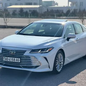 Toyota Avalon 2020