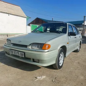 Lada 2115 2004