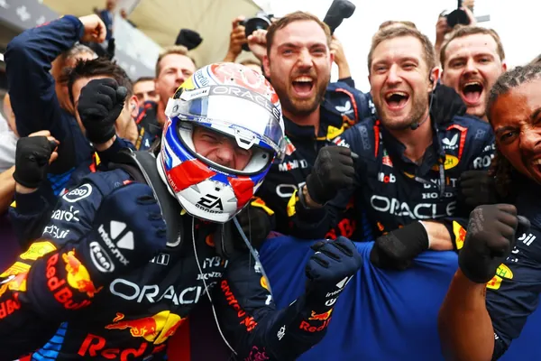 Объявлены лауреаты премии Autosport Awards по итогам сезона-2024