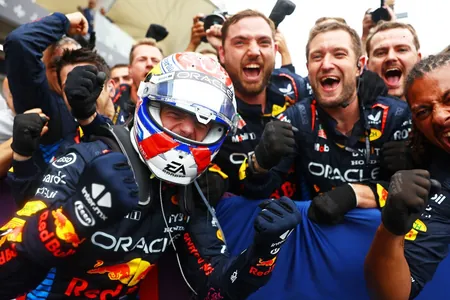 Объявлены лауреаты премии Autosport Awards по итогам сезона-2024