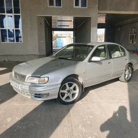 Nissan Maxima 1998