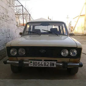 Lada 2106 1990