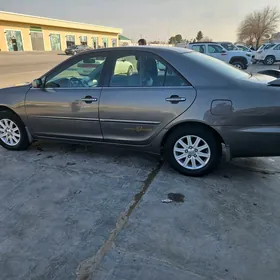 Toyota Camry 2003