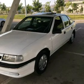 Opel Vectra 1990