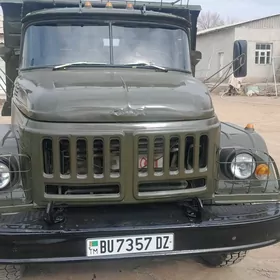 Zil 130 1991