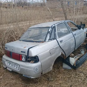 2110 Lada Morda