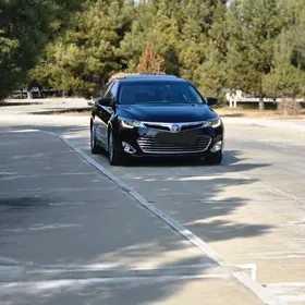 Toyota Avalon 2013