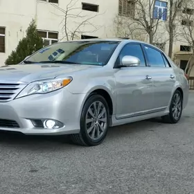 Toyota Avalon 2012